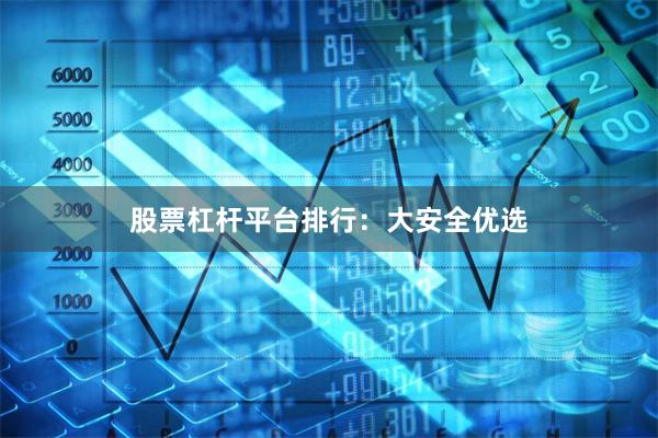 股票杠杆平台排行：大安全优选